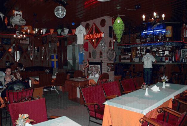 Aparthotel Alaya Apart